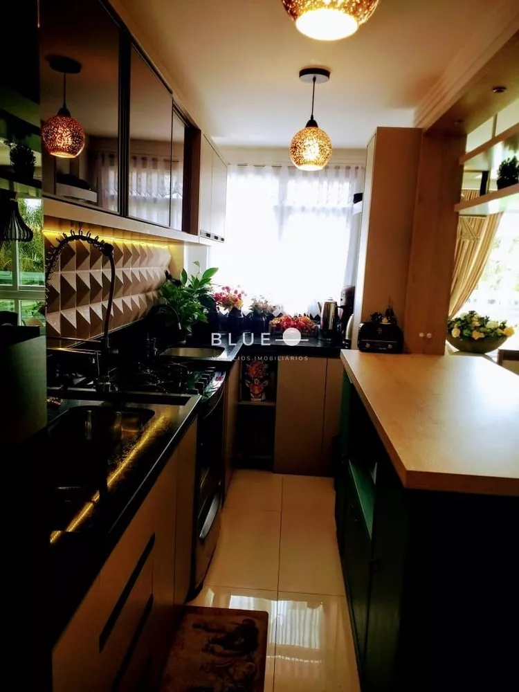 Apartamento, 3 quartos, 160 m² - Foto 21
