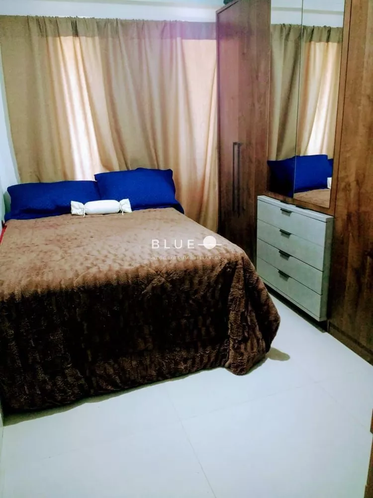 Apartamento, 3 quartos, 160 m² - Foto 12