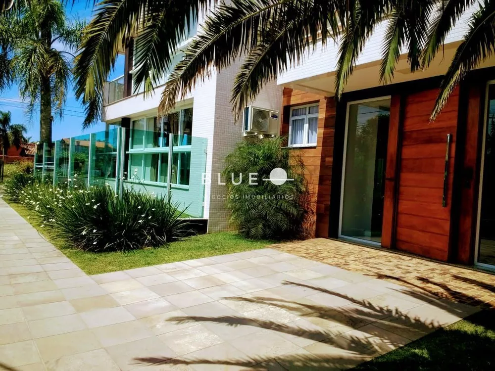 Apartamento, 3 quartos, 160 m² - Foto 4