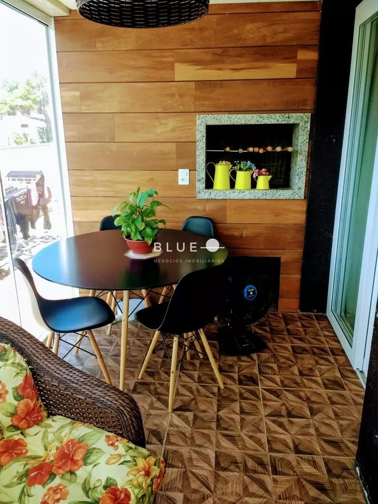 Apartamento, 3 quartos, 160 m² - Foto 19