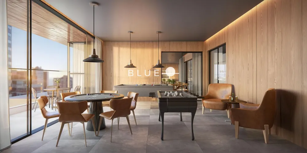 Apartamento, 3 quartos, 165 m² - Foto 4