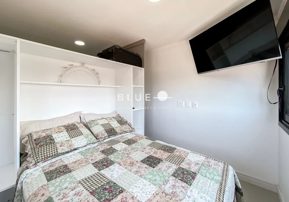 Apartamento, 2 quartos, 92 m² - Foto 3