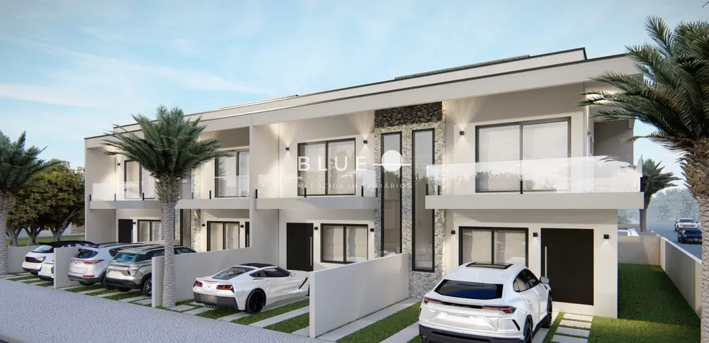 Sobrado, 3 quartos, 138 m² - Foto 1