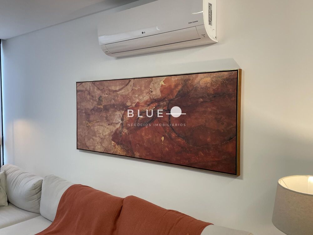 Apartamento, 3 quartos, 118 m² - Foto 35