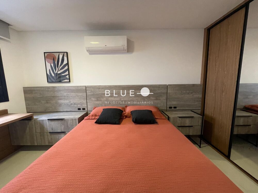 Apartamento, 3 quartos, 118 m² - Foto 21