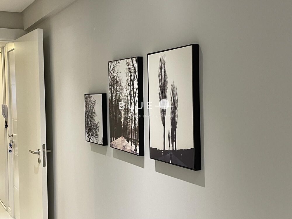 Apartamento, 3 quartos, 118 m² - Foto 41