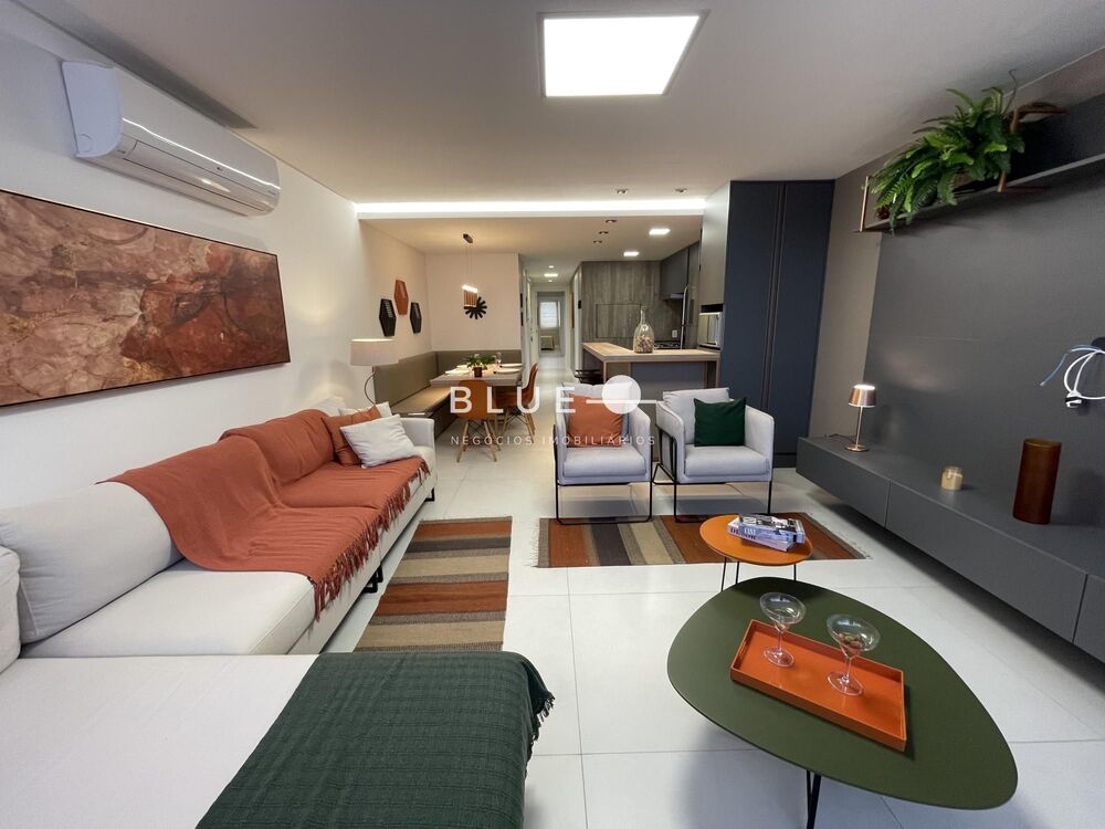 Apartamento, 3 quartos, 118 m² - Foto 8