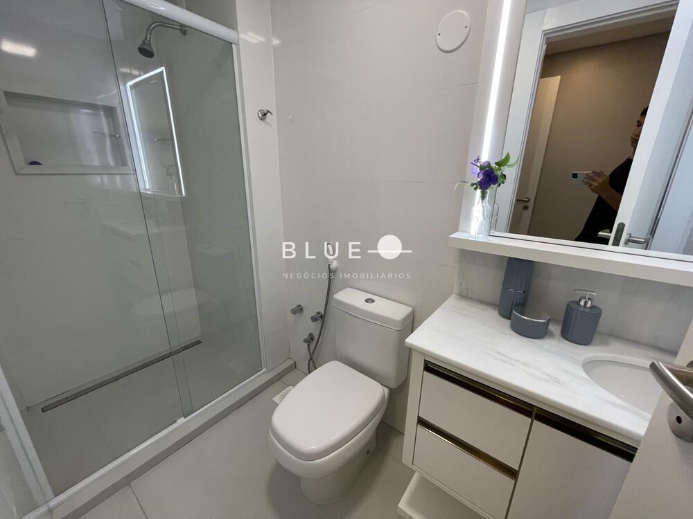 Apartamento, 3 quartos, 118 m² - Foto 27