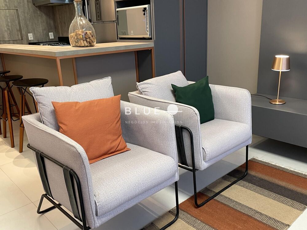 Apartamento, 3 quartos, 118 m² - Foto 31