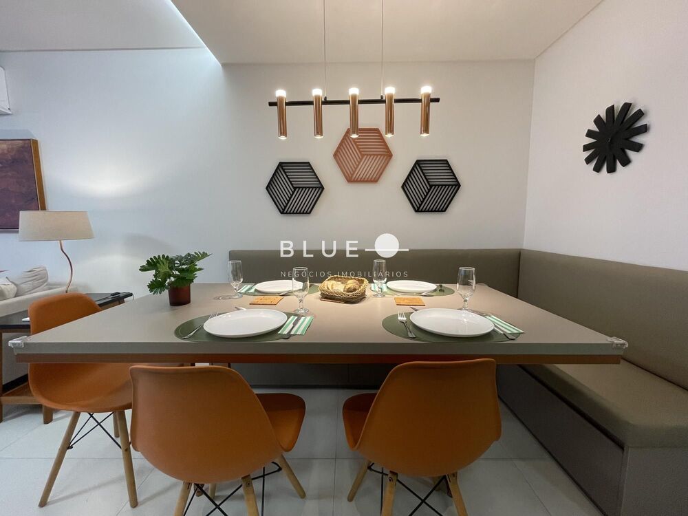 Apartamento, 3 quartos, 118 m² - Foto 14