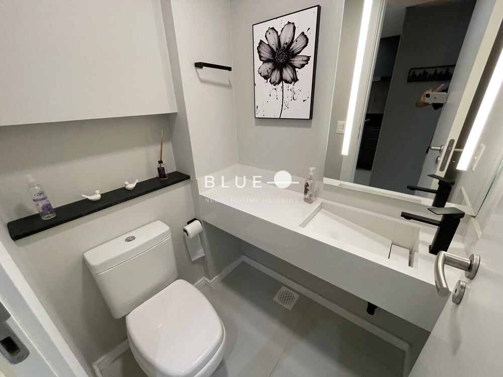 Apartamento, 3 quartos, 118 m² - Foto 15