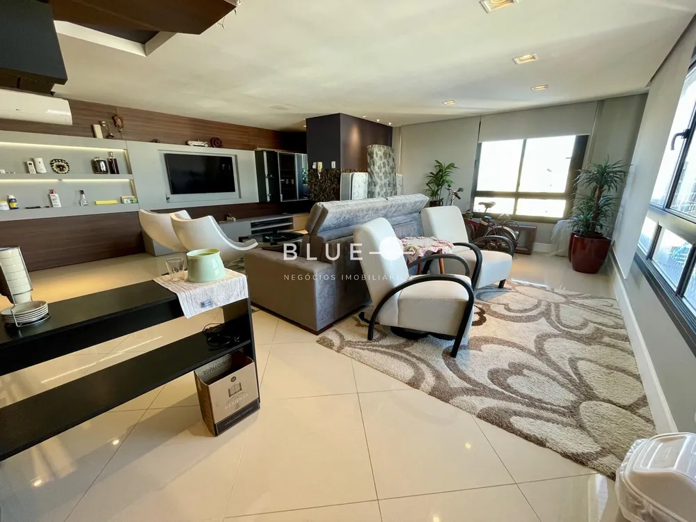 Apartamento, 3 quartos, 210 m² - Foto 7
