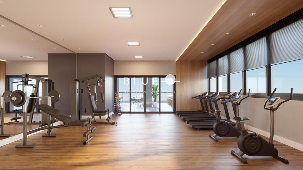 Apartamento, 2 quartos, 90 m² - Foto 3