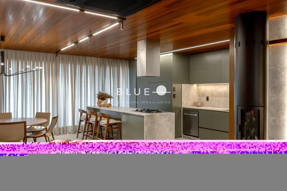 Apartamento, 3 quartos, 207 m² - Foto 3
