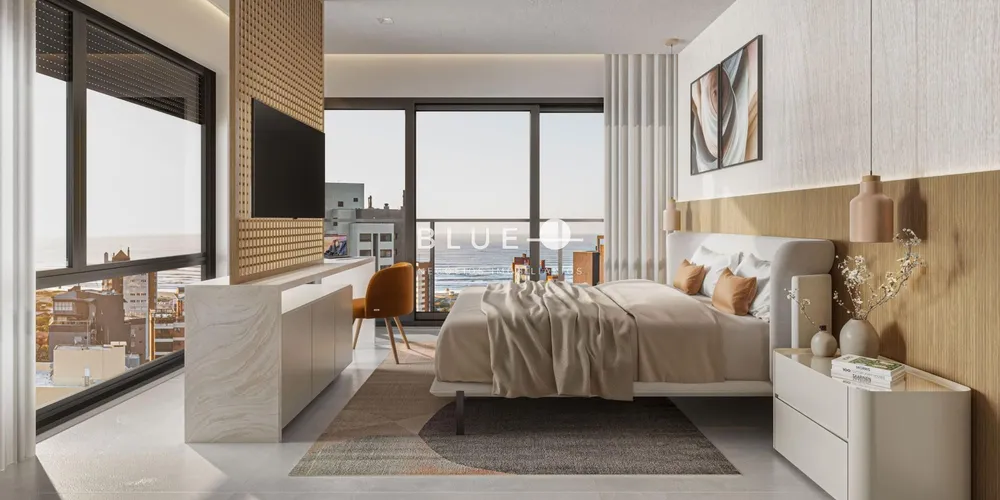 Apartamento, 3 quartos, 128 m² - Foto 1