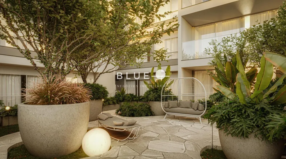 Apartamento, 2 quartos, 115 m² - Foto 4