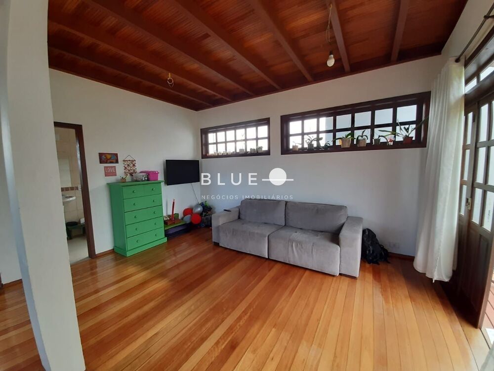 Casa à venda com 3 quartos, 115m² - Foto 3