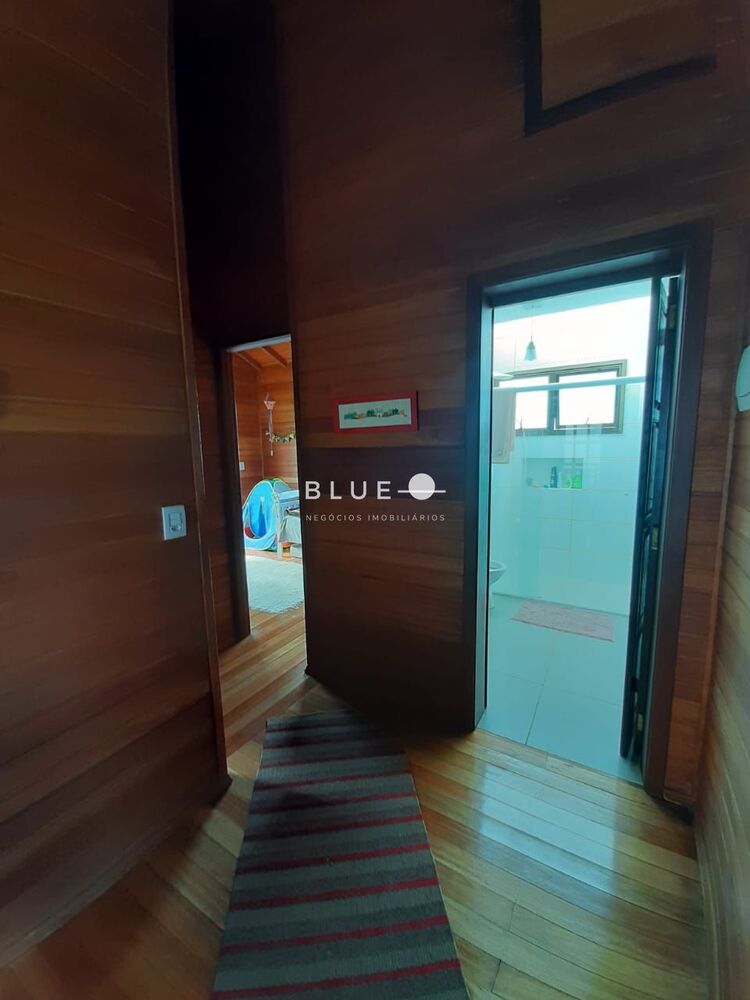 Casa à venda com 3 quartos, 115m² - Foto 8