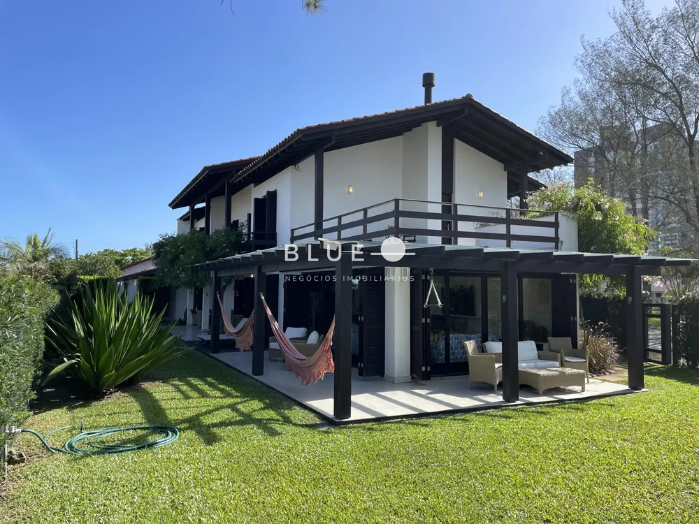 Casa, 5 quartos, 517 m² - Foto 4