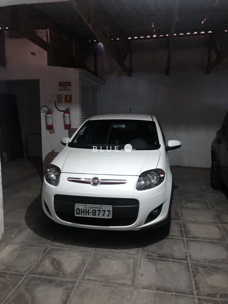 Apartamento à venda com 2 quartos, 87m² - Foto 8