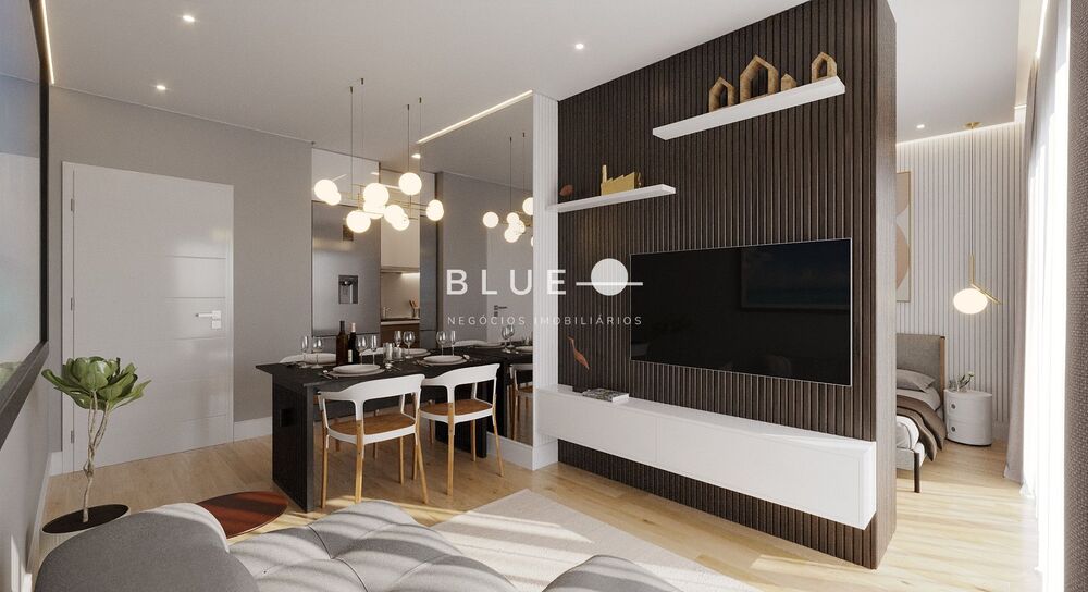 Apartamento, 2 quartos, 64 m² - Foto 4