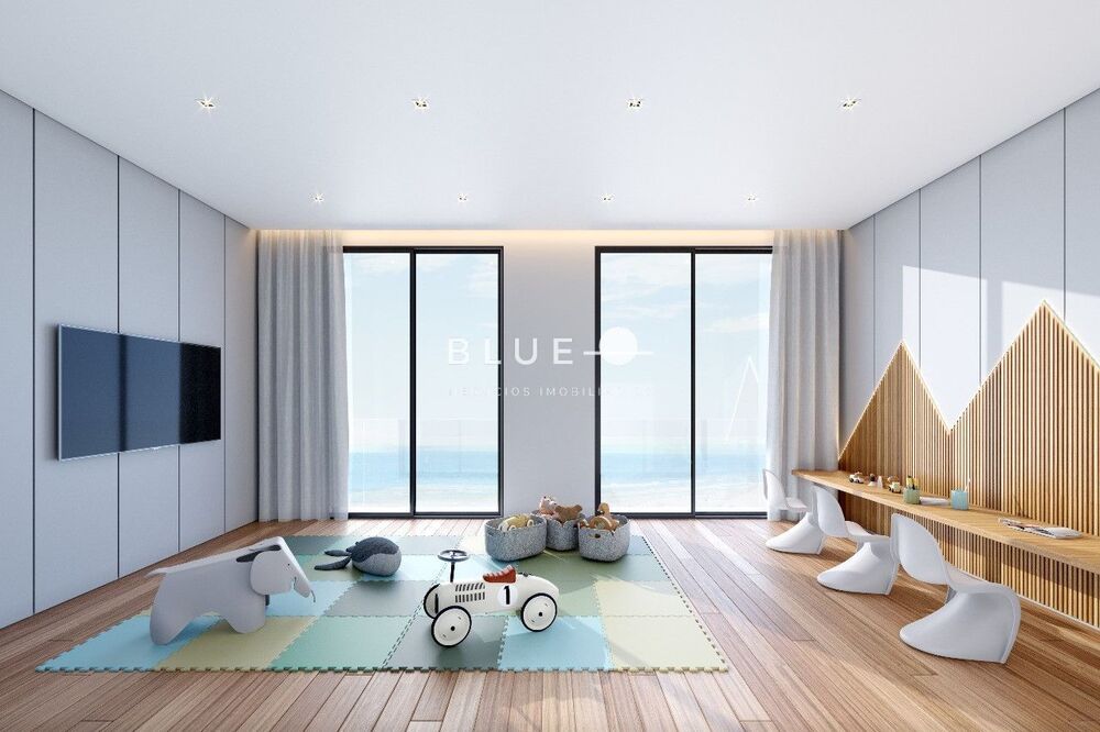 Apartamento à venda com 3 quartos, 114m² - Foto 2