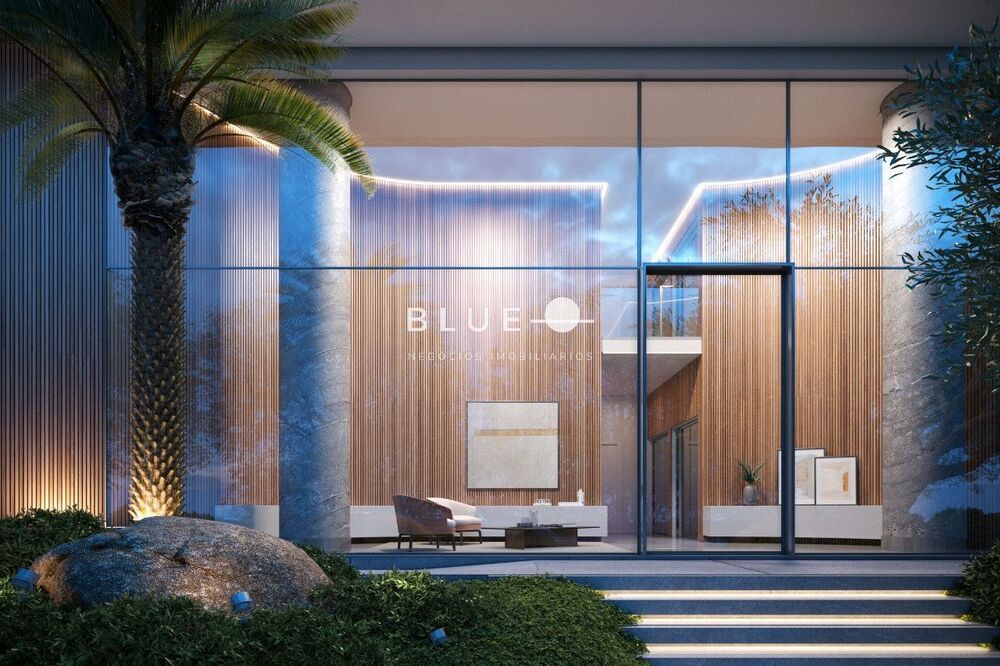 Apartamento à venda com 3 quartos, 114m² - Foto 5