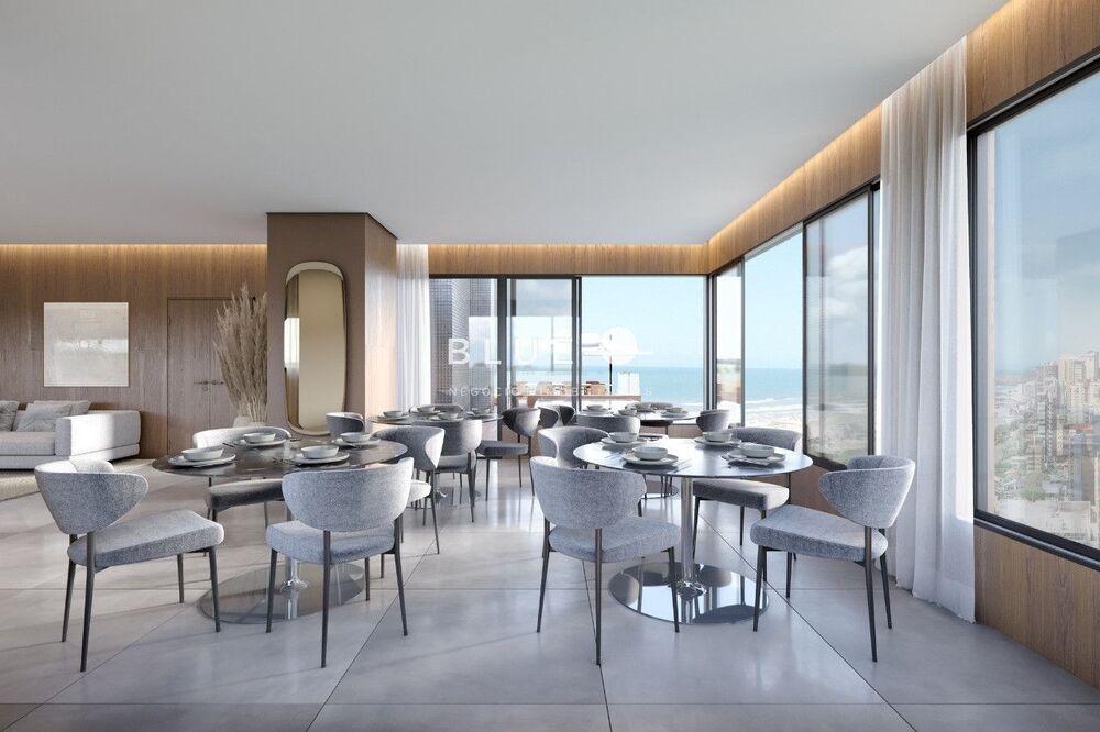 Apartamento à venda com 3 quartos, 114m² - Foto 4