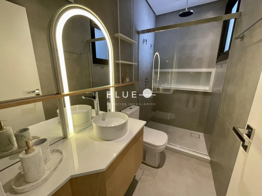 Apartamento, 2 quartos, 87 m² - Foto 3
