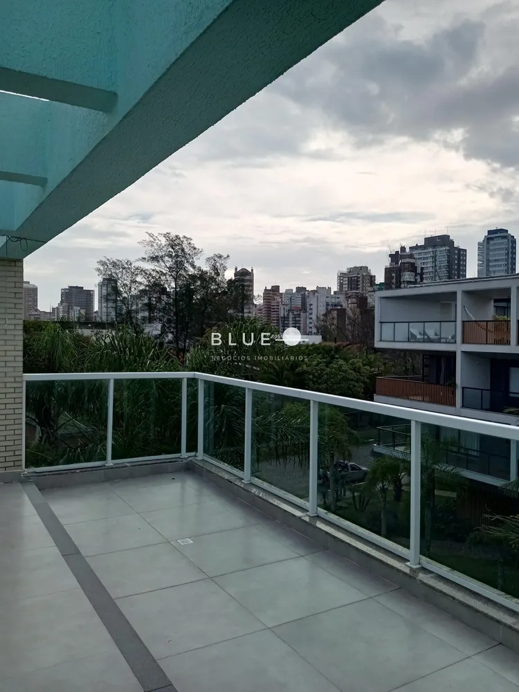 Apartamento, 2 quartos, 163 m² - Foto 1
