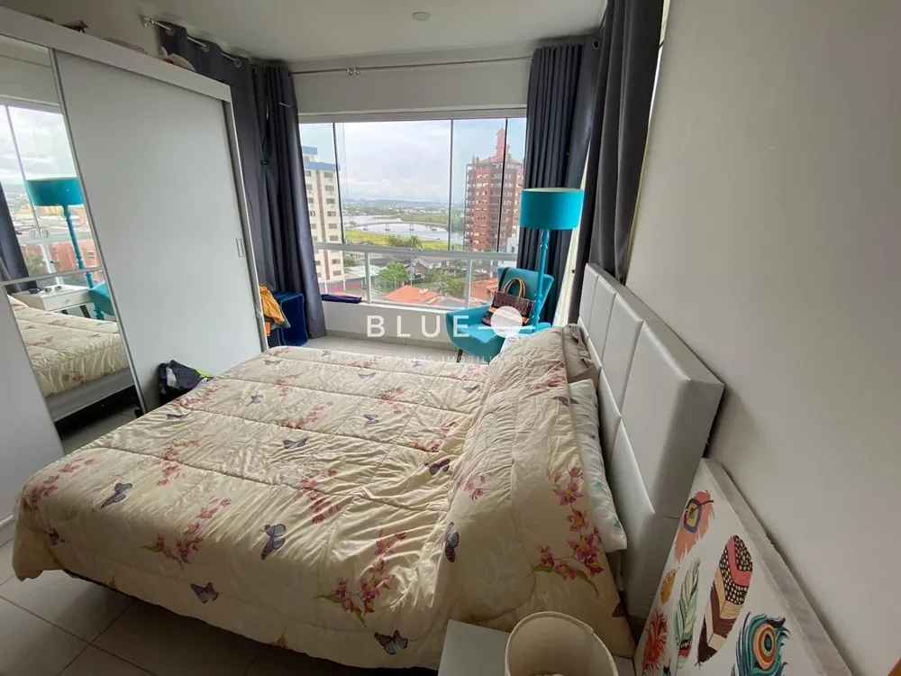 Apartamento, 2 quartos, 75 m² - Foto 1
