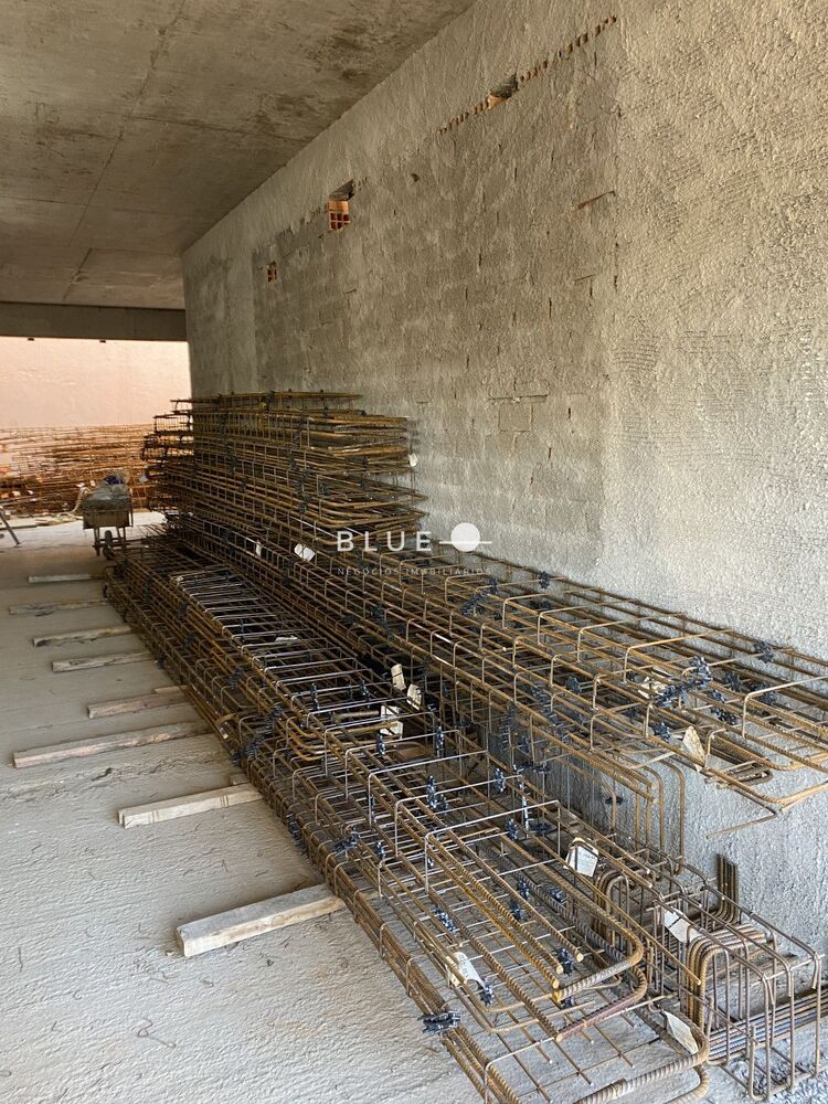 Apartamento à venda com 2 quartos, 78m² - Foto 6