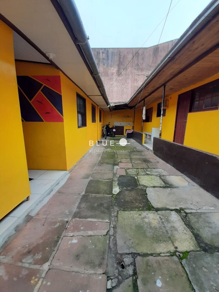Casa, 6 quartos, 128 m² - Foto 2
