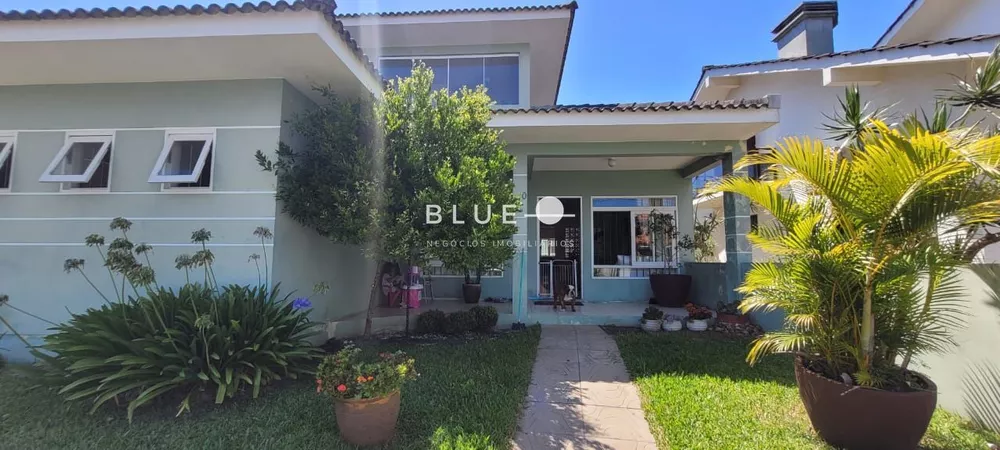 Casa, 5 quartos, 320 m² - Foto 1