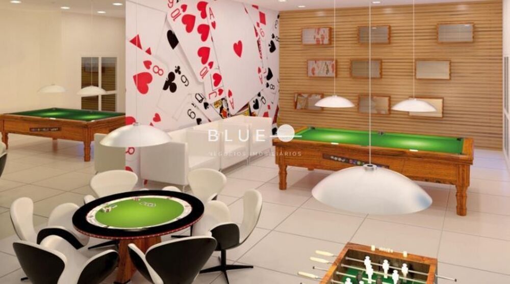 Apartamento à venda com 2 quartos, 55m² - Foto 6