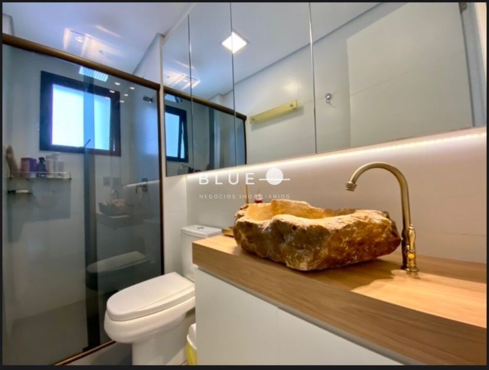 Apartamento à venda com 2 quartos, 82m² - Foto 7