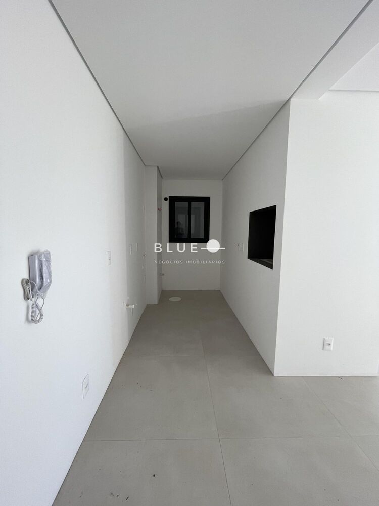 Apartamento à venda com 1 quarto, 49m² - Foto 3