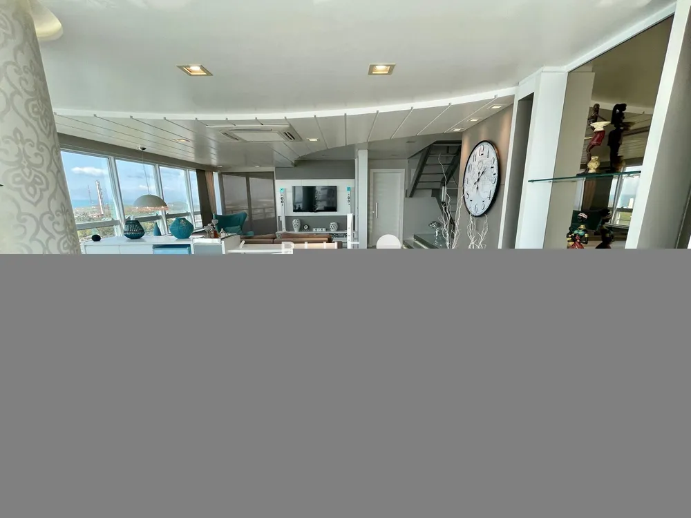 Cobertura, 4 quartos, 362 m² - Foto 5