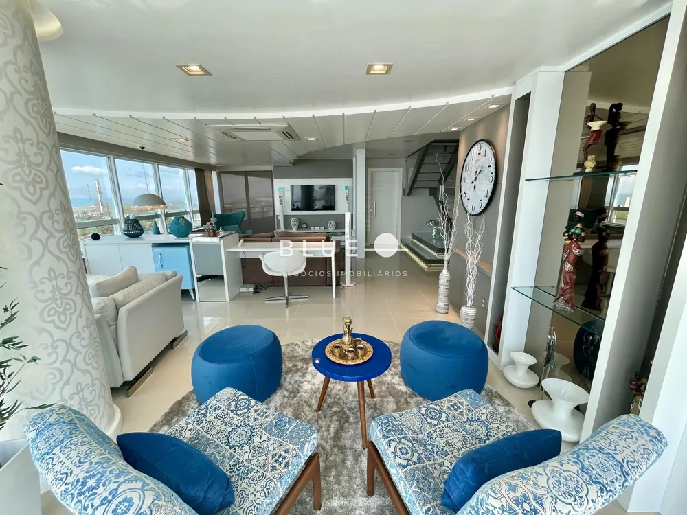Cobertura, 4 quartos, 362 m² - Foto 4