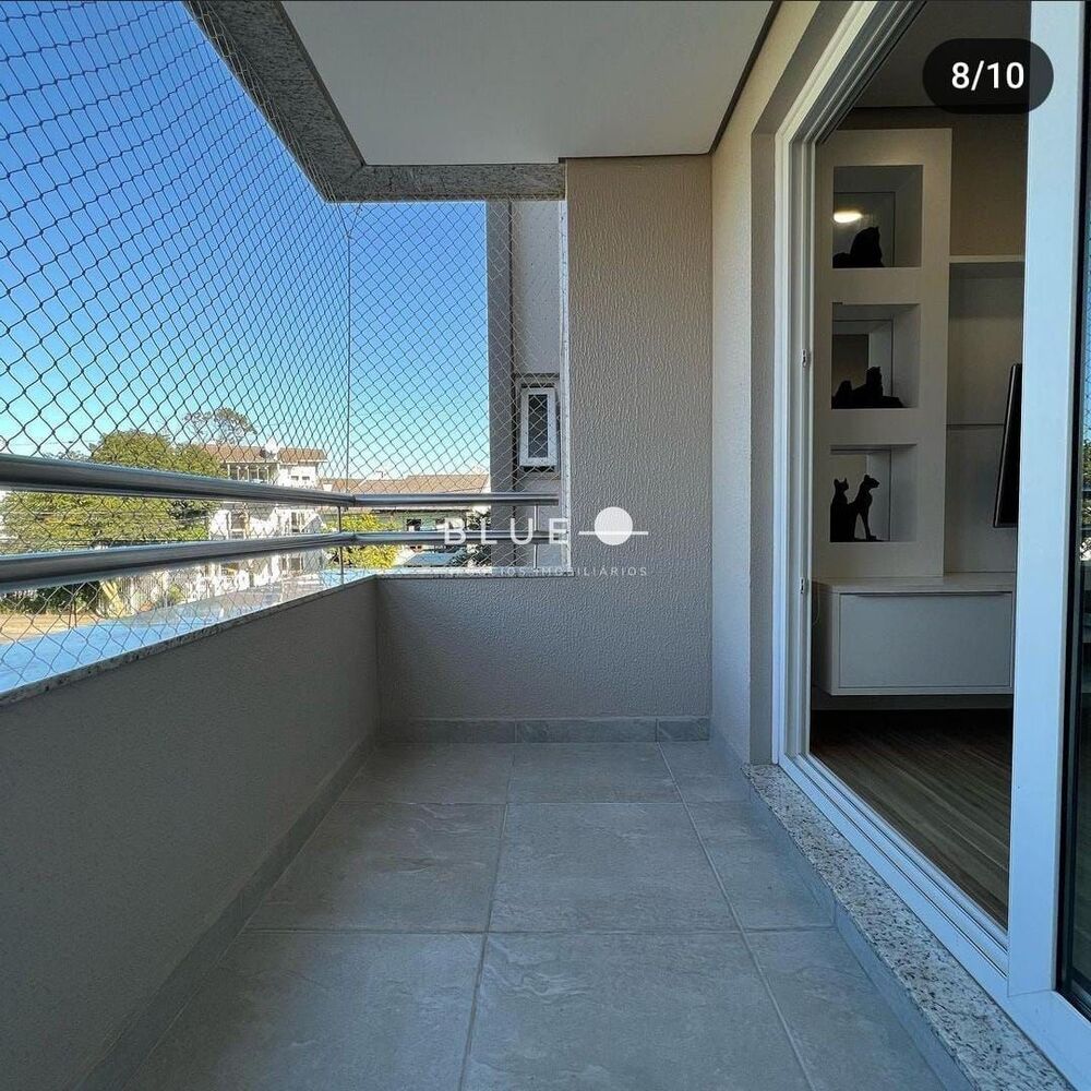 Apartamento à venda com 2 quartos, 145m² - Foto 5