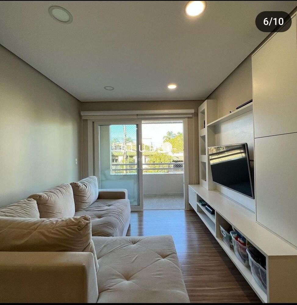 Apartamento à venda com 2 quartos, 145m² - Foto 2