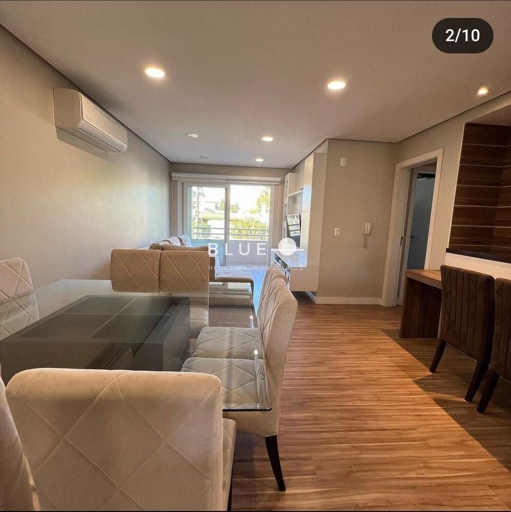 Apartamento à venda com 2 quartos, 145m² - Foto 7
