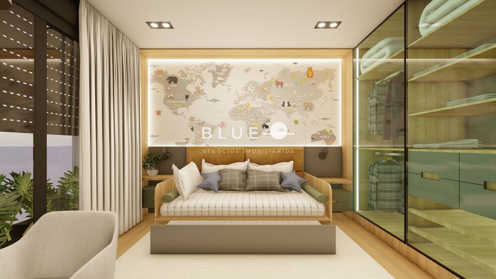 Casa de Condomínio à venda com 5 quartos, 431m² - Foto 3