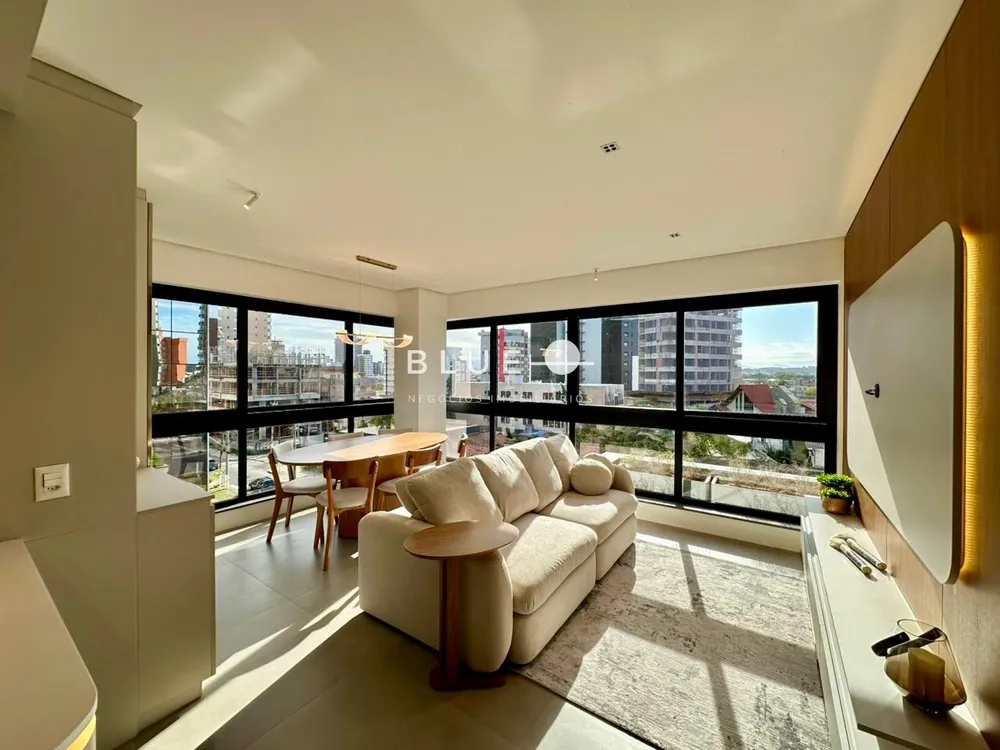 Apartamento, 2 quartos, 94 m² - Foto 4