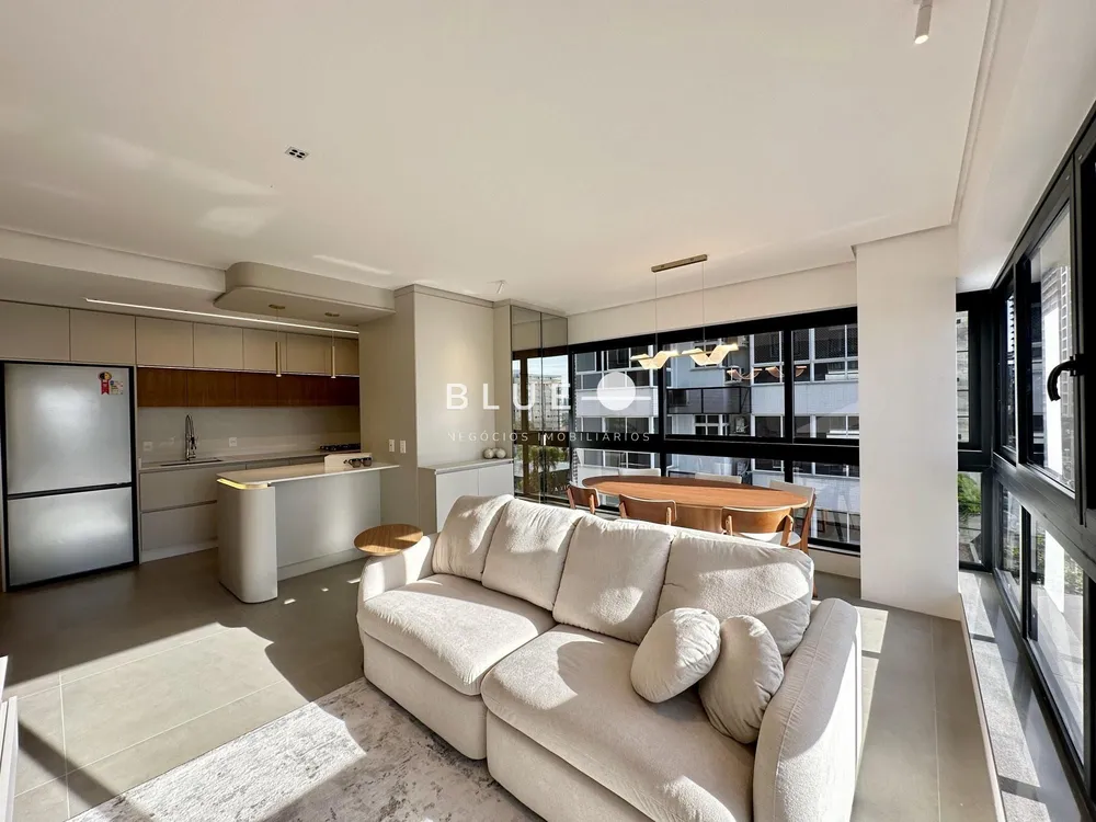 Apartamento, 2 quartos, 94 m² - Foto 2