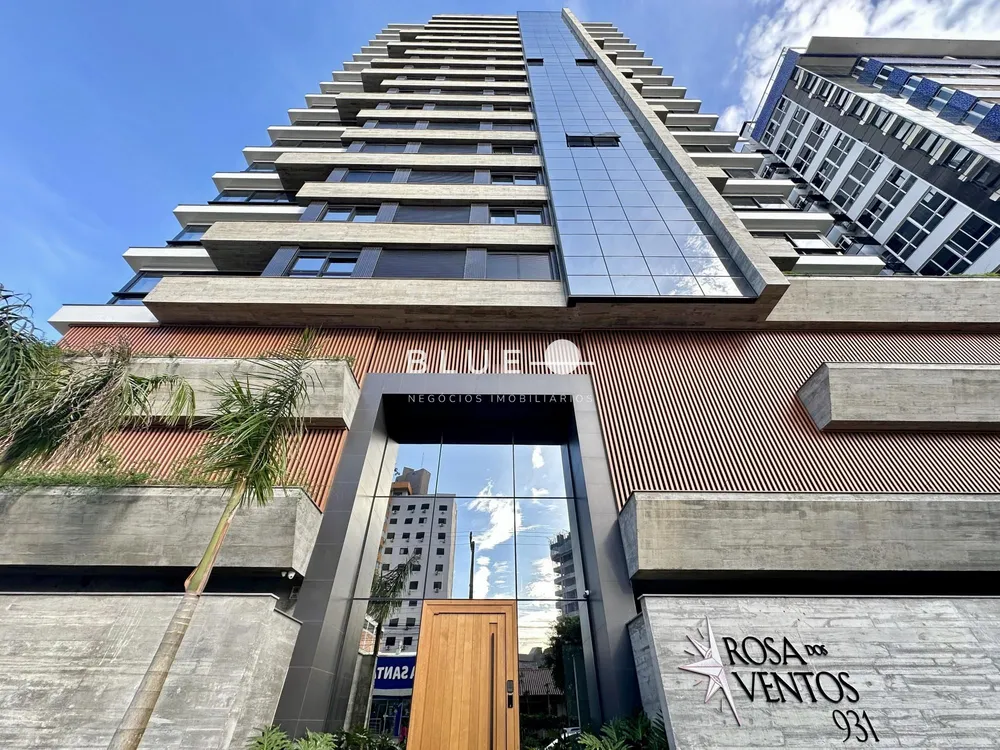 Apartamento, 2 quartos, 94 m² - Foto 11