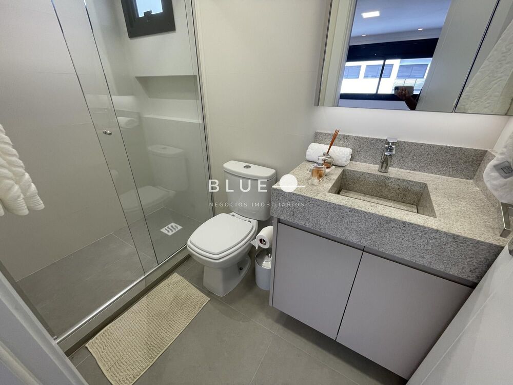 Apartamento, 2 quartos, 80 m² - Foto 10