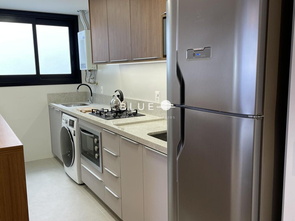 Apartamento, 2 quartos, 80 m² - Foto 15