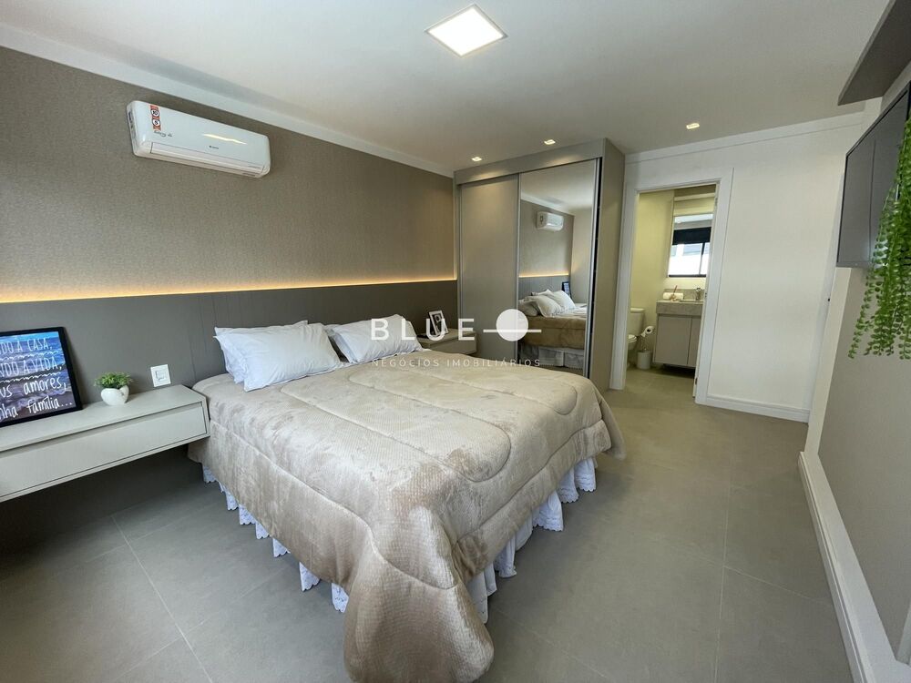 Apartamento, 2 quartos, 80 m² - Foto 9