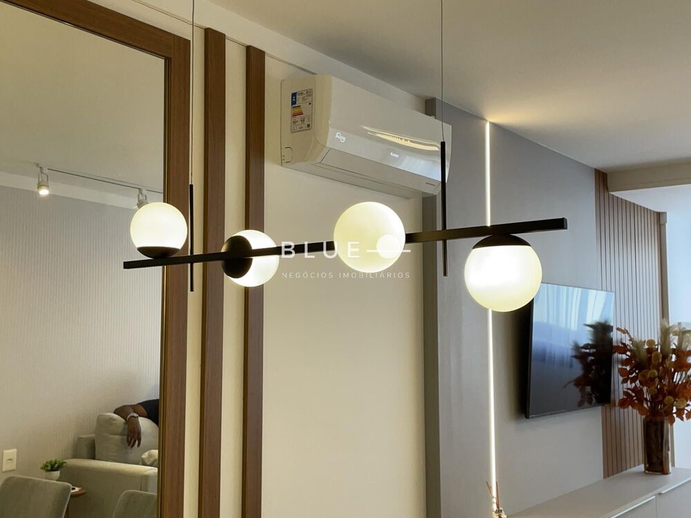 Apartamento, 2 quartos, 80 m² - Foto 17